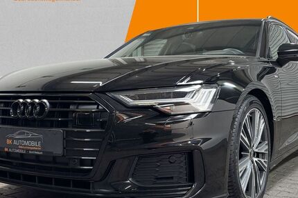 Audi A6 83.700 km 41.900 &euro; Bühl-Vimbuch 77815