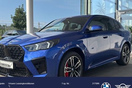 BMW X2 27.594 km 45.590 &euro; Friedrichshafen 88046