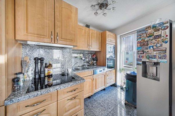 Etagenwohnung Unterföhring - 3 Zimmer, 68 m&sup2;, 625.000&euro; | Angebot:27005921