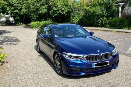 BMW 540 118.000 km 32.500 &euro; Hennef (Sieg), Stadt 53773