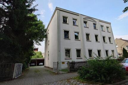 3- Raum-Wohnung in Weißwasser 3 zimmer