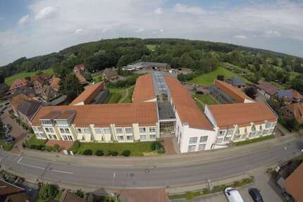 Wohnung zum Mieten in Harsefeld 580 € 53.64 m²