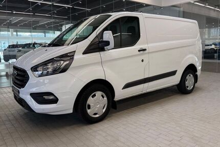 Ford Transit Custom 68.809 km 19.980 &euro; Alsdorf 52477
