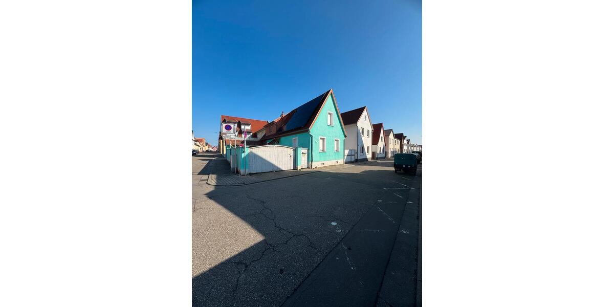 Einfamilienhaus Römerberg - 4 Zimmer, 100 m&sup2;, 310.000&euro; | Angebot:25639655