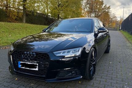 Audi A4 202.000 km 16.500 &euro; Duisburg 47249