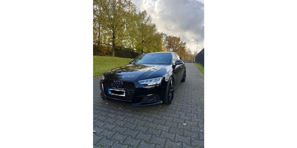Audi A4 202.000 km 16.500 &euro; Duisburg 47249