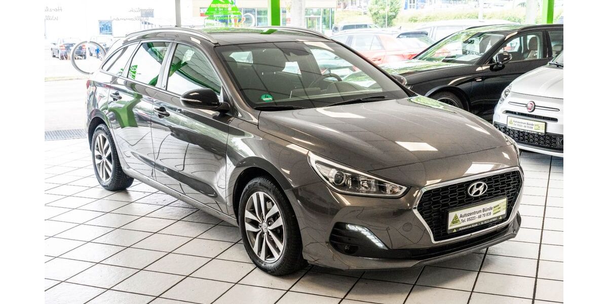 Hyundai i30 67.900 km 12.950 &euro; Bünde 32257