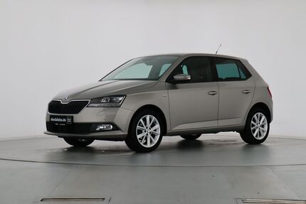 Skoda Fabia 62.700 km 11.889 € Lutherstadt Eisleben 06295
