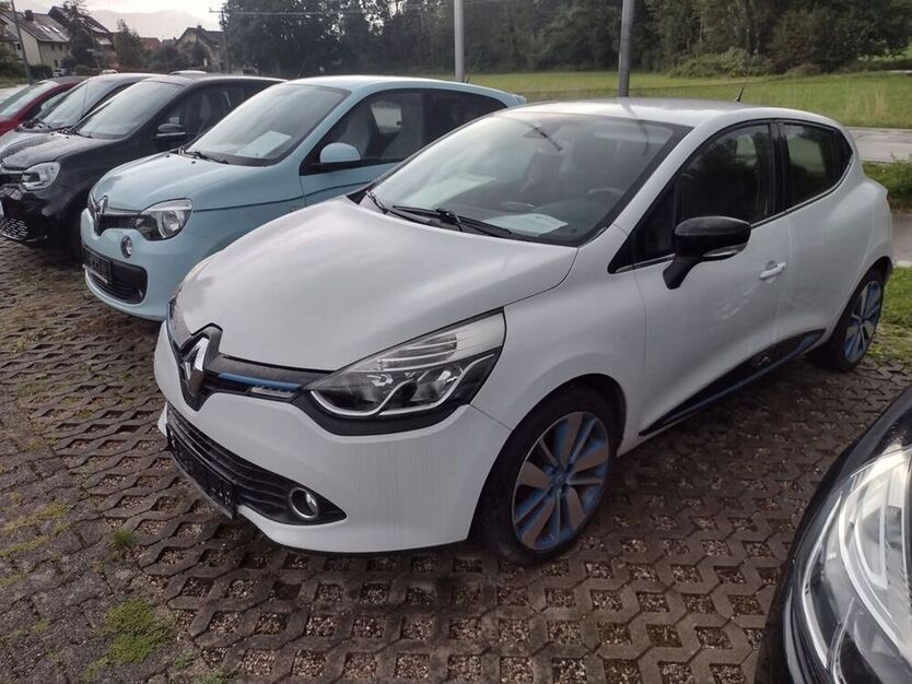Clio