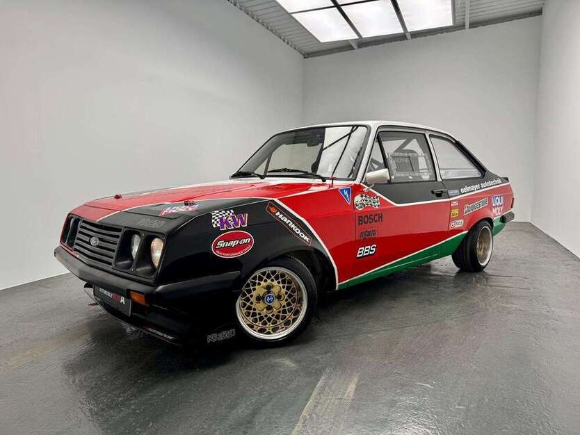 Escort