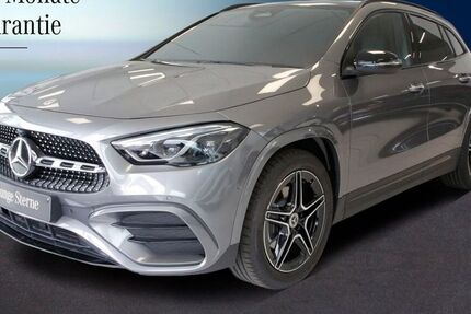 Mercedes-Benz GLA 200 3.502 km 41.900 &euro; Rheinbach 53359