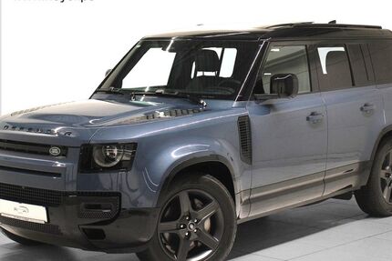 Land Rover Defender 15.490 km 81.430 &euro; Walsrode 29664