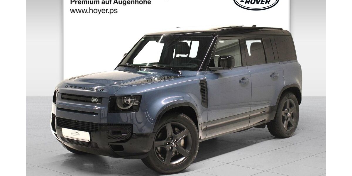 Land Rover Defender 21.300 km 76.480 &euro; Walsrode 29664