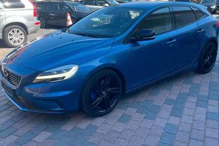 Volvo V40 84.617 km 15.980 &euro; Barsbuettel 22885