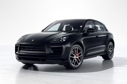 Porsche Macan 32.500 km 66.900 &euro; Aschaffenburg 63739