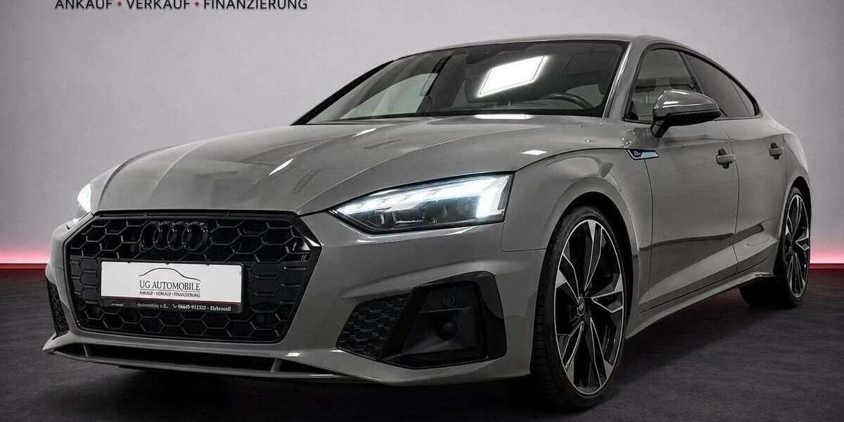 Audi A5 274.000 km 18.880 &euro; Eichenzell 36124