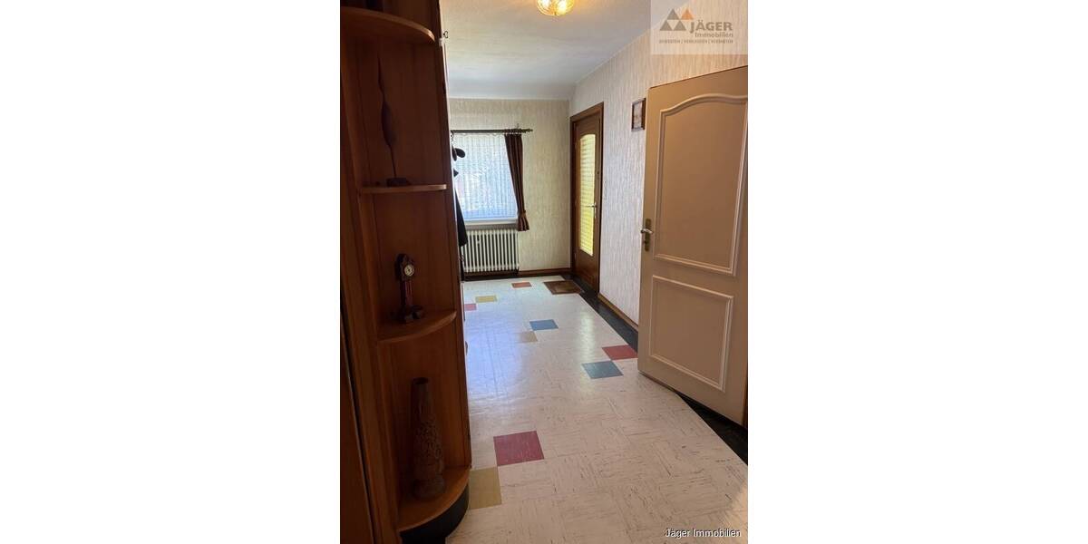 Einfamilienhaus Hude - 277.800&euro; | Angebot:26401826