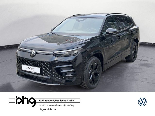 VW Tayron 1.500 km 53.800 &euro; Tübingen 72072