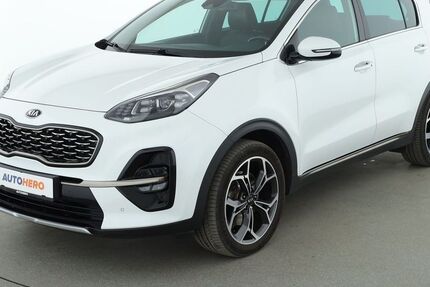 Kia Sportage 95.334 km 14.670 &euro; Dresden 01187