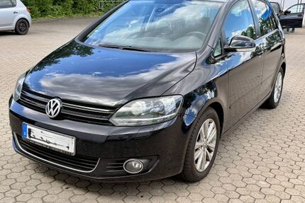 VW Golf Plus 134.000 km 5.500 &euro; Chemnitz 09126