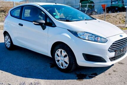Ford Fiesta 103.000 km 4.999 &euro; Rottweil 78628