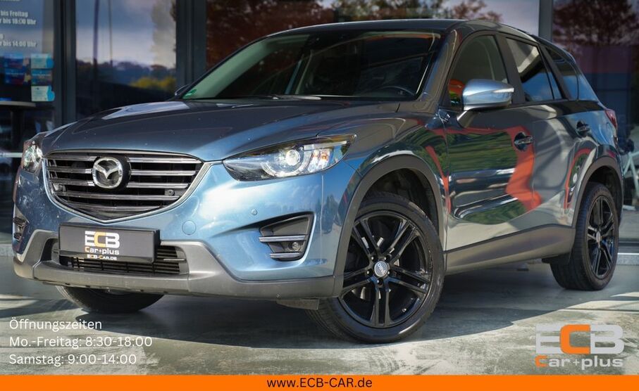 Mazda CX-5 73.500 km 13.890 € Ergolding 84030