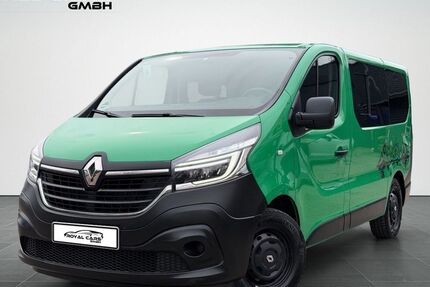 Renault Trafic 93.928 km 26.990 &euro; Hamburg 22111