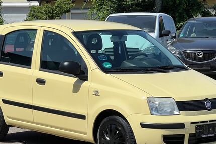 Fiat Panda 128.000 km 2.499 &euro; Landau in der Pfalz, Rheinland-Pfalz 76829