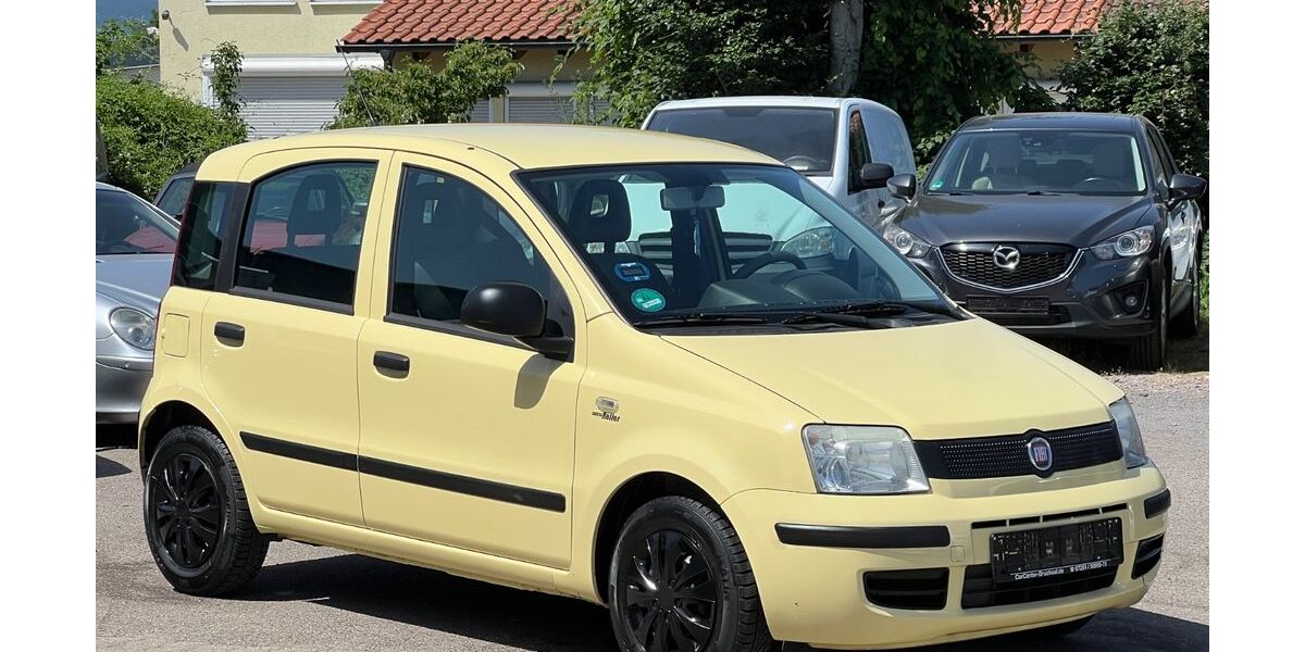Fiat Panda 128.000 km 2.499 &euro; Landau in der Pfalz, Rheinland-Pfalz 76829
