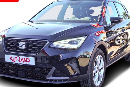 Seat Arona 15.614 km 23.490 &euro; Leipzig 04209