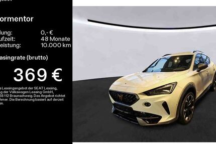 Cupra Formentor 36.700 km 26.449 &euro; Linsengericht 63589