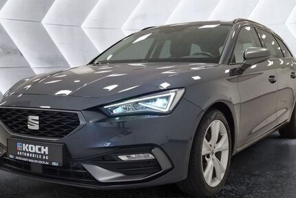 Seat Leon 101.262 km 17.999 &euro; Berlin 12681