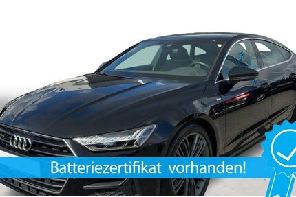 Audi A7 58.705 km 44.420 &euro; Geldern 47608