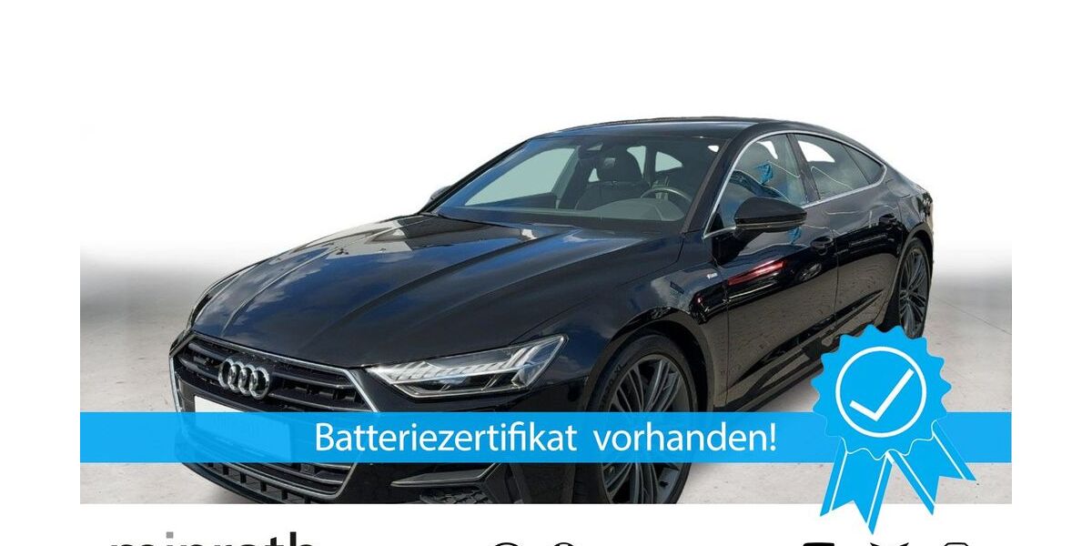 Audi A7 58.705 km 45.190 &euro; Geldern 47608