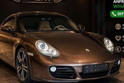 Porsche Cayman 123.000 km 32.500 &euro; Hamburg 22179
