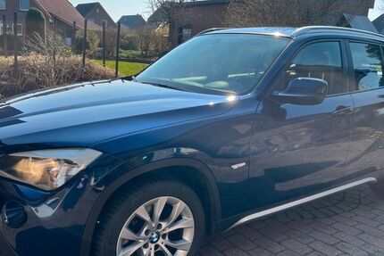 BMW X1 164.000 km 7.490 &euro; Drochtersen 21706