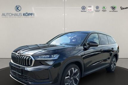 Skoda Kodiaq 17.500 km 50.900 € Roefingen 89365