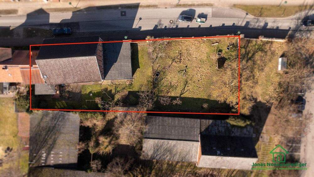 Reihenmittelhaus Lenzen - 4 Zimmer, 131 m&sup2;, 130.000&euro; | Angebot:25910302