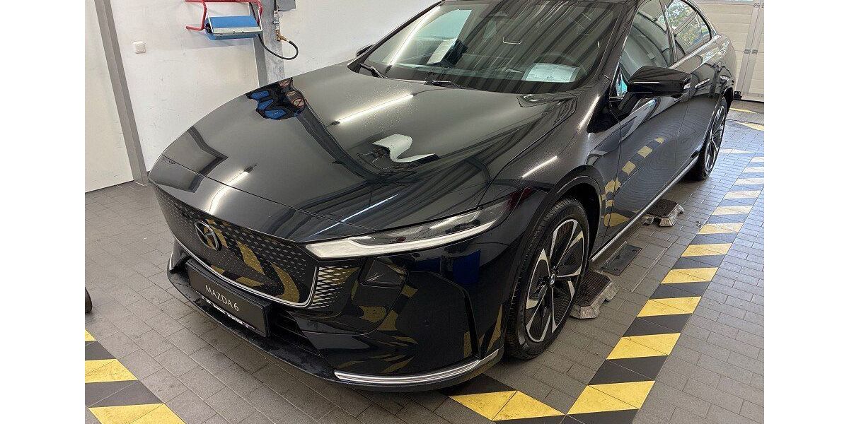 Mazda 6e 3.010 km 36.550 &euro; Marschacht 21436