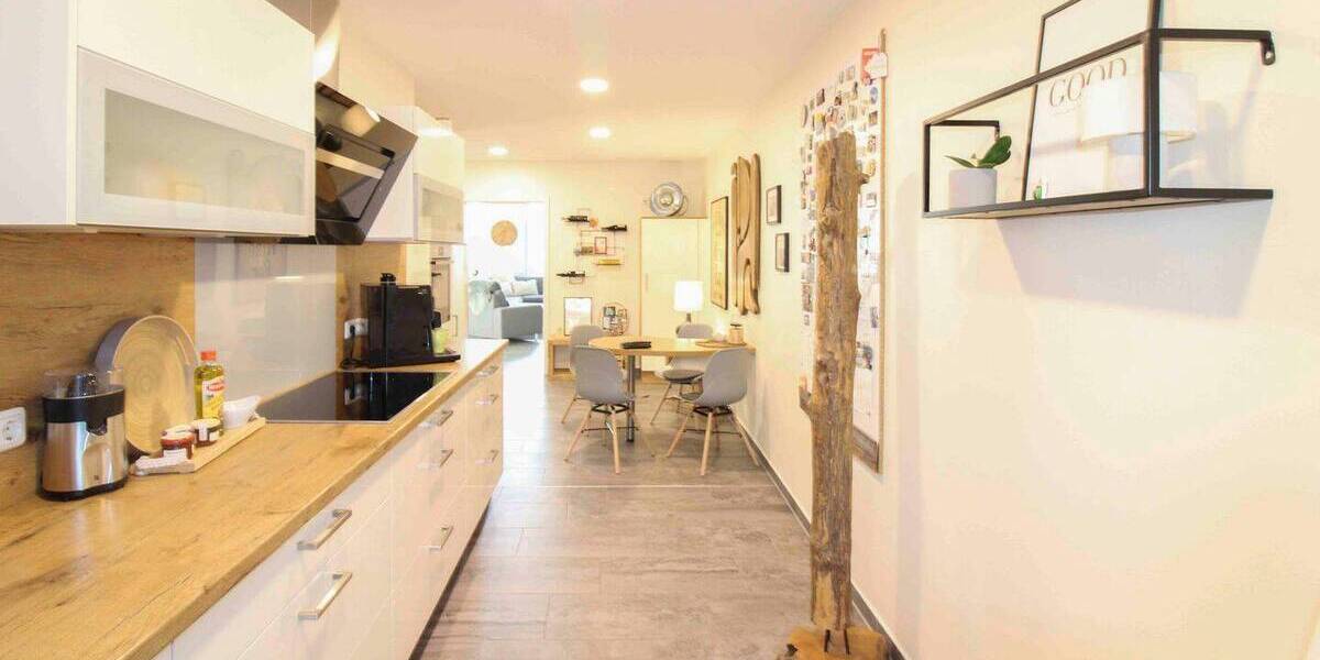 Mehrfamilienhaus, Wohnhaus Söhlde Hoheneggelsen - 2 Zimmer, 139 m&sup2;, 256.000&euro; | Angebot:26204611