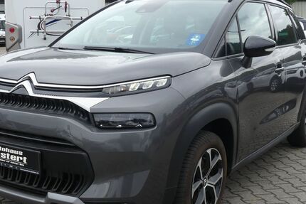 Citroen C3 27.800 km 16.390 &euro; Oberhausen 46147