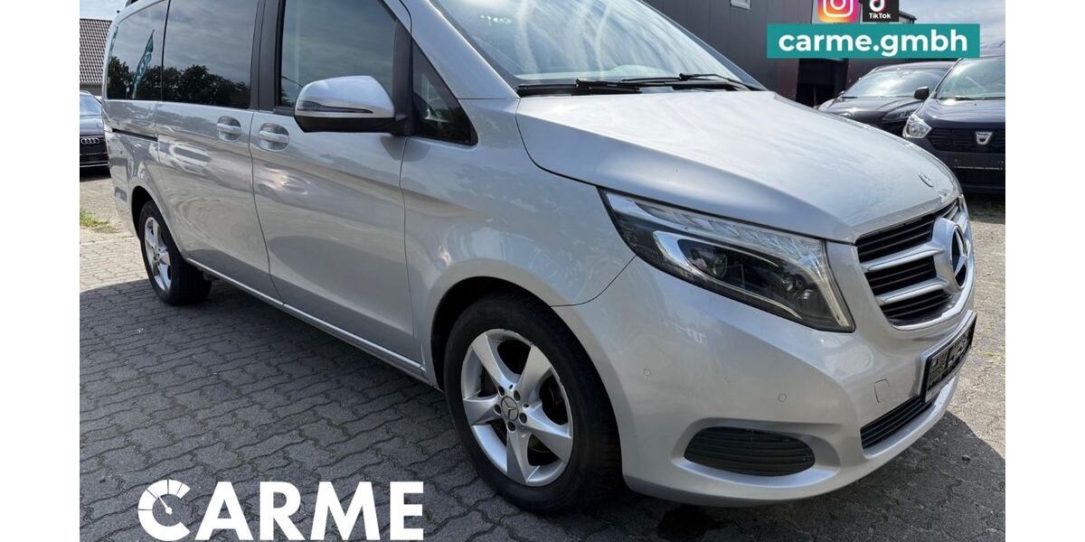 Mercedes-Benz V 220 420.000 km 19.980 &euro; Groß Kreutz 14550