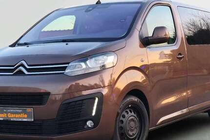 Citroen Spacetourer 129.000 km 18.980 &euro; Husum 25813