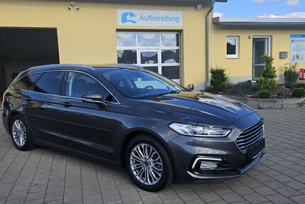 Ford Mondeo 95.000 km 14.500 &euro; Büchenbach 91186