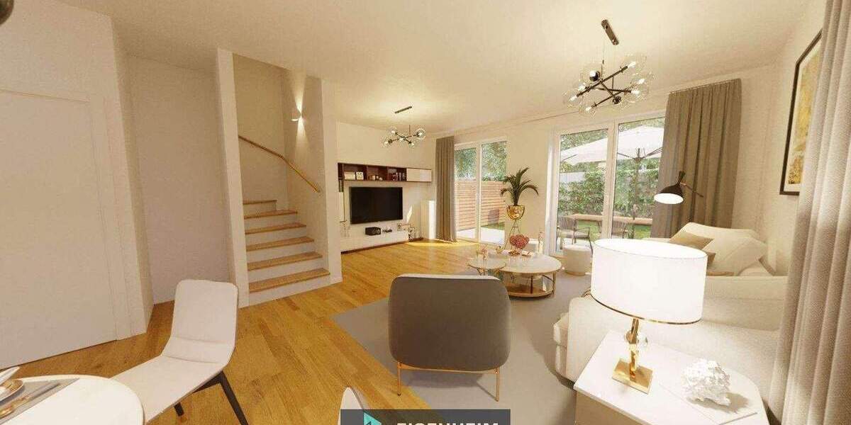 Mehrfamilienhaus, Wohnhaus Michendorf - 4 Zimmer, 104 m&sup2;, 399.000&euro; | Angebot:25711953