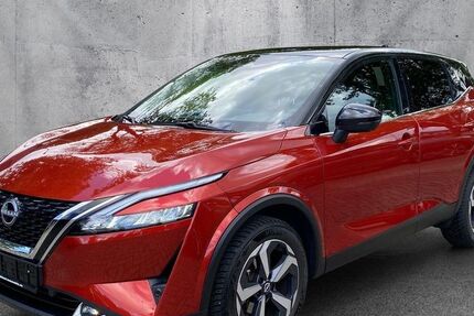 Nissan Qashqai 24.000 km 24.470 &euro; Papenburg 26871