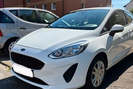Ford Fiesta 77.000 km 6.100 &euro; Essen 45355