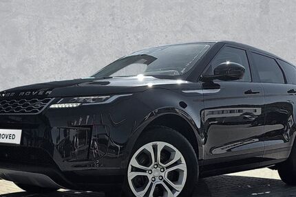 Land Rover Range Rover Evoque 73.450 km 28.396 &euro; Greding 91171