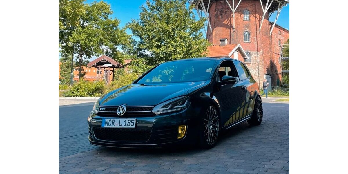 VW Golf 175.157 km 9.000 &euro; Hage 26524
