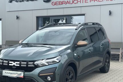 Dacia Jogger 65.497 km 21.450 € Großenkneten 26197